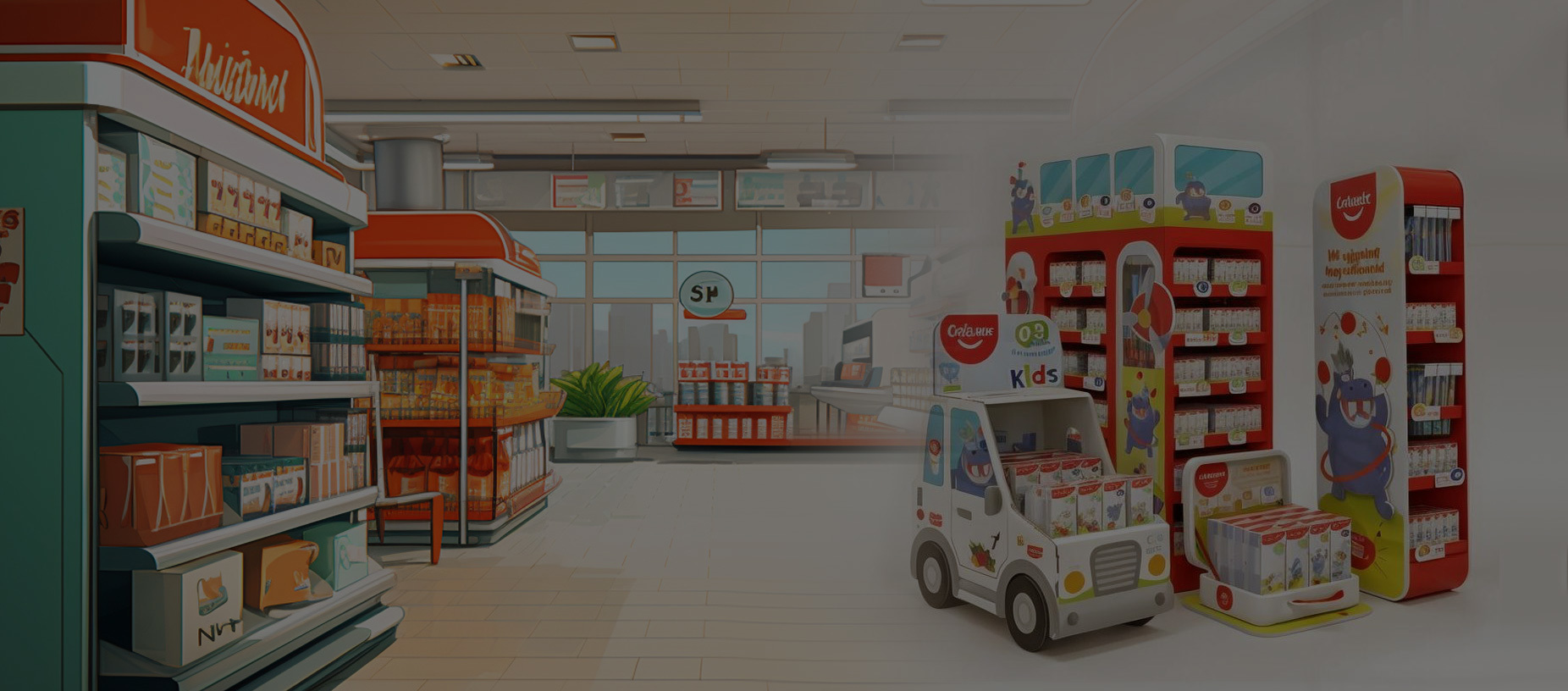 INSIGHT. CUSTOMIZE. DEFINE.